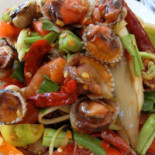 ตําดี มีหม้อ food