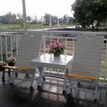 บ้านหนมเส้น Dentro