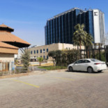 Erbil International Exterior