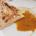 Siri Ramya Comida