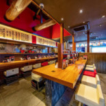 Ippudo Himeji Dentro