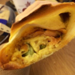 Pret A Manger Comida