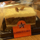 Pret A Manger Comida