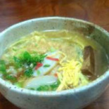 しぐれ Comida