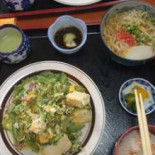 しぐれ Comida