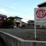 Don-9 Cafe Exterior
