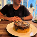 Fab Ceylon Kandy Comida