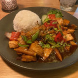 Suvi Comida