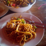 D'kelah Comida