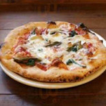 Pizza&cafe カジカーノ Comida