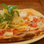 Pizza&cafe カジカーノ Comida