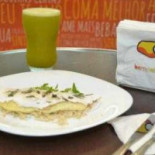 Bem Natural Comida
