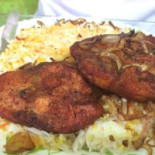 Sur Sea Comida