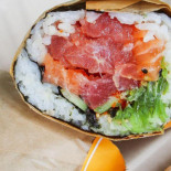 Pokeworks Central Comida