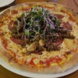 아르떼게스트로펍 Comida