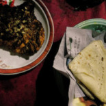 Wasim Comida