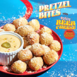 Mellow Mushroom Comida