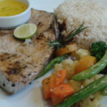 Java Lounge Jawatte Comida