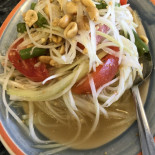 Ruby Of Siam Comida