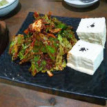 풀밭카페 Comida