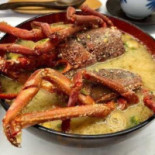 Dà Hǎi Comida