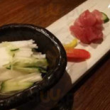 Lǐn Kōng Comida