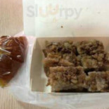 Xǔ Jiā Yù Guǒ Comida