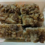 Xǔ Jiā Yù Guǒ Comida