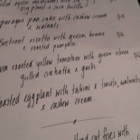 Ussco Bistro Comida