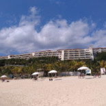 Kanucha Beach Exterior