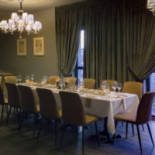 Kitchen Inn Comida