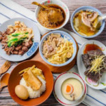 川霖號 鴨肉專賣店 Comida
