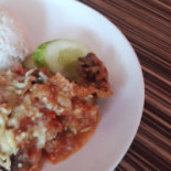 Master Ayam Cafe Resto Comida