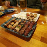 かえで ān Comida