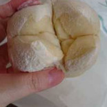 ふかふかぱん Comida