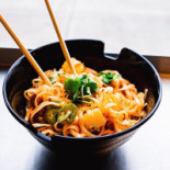 Honeygrow Dock St Comida