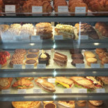 Baguette French Bakery Cafe Comida