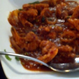 Diner's Lounge Comida