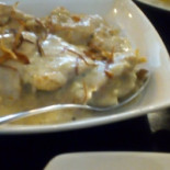 Diner's Lounge Comida