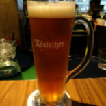 Bitburger Comida
