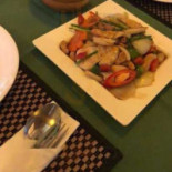 ออร์คิด การ์เด้น Comida