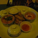 ออร์คิด การ์เด้น Comida