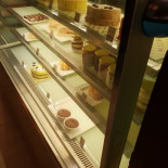 Java Lounge Fort Comida