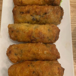 Loving Hut Comida