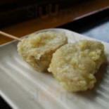 かねか Comida