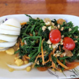 Khrua Phak Wan Ban Comida