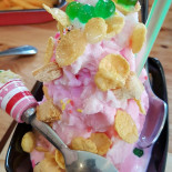 ดาดาชา บ้านสิงห์ Comida