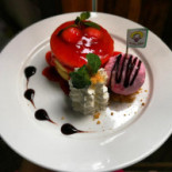 ดาดาชา บ้านสิงห์ Comida