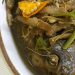 Mathurot Comida