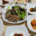 화진산장 Comida